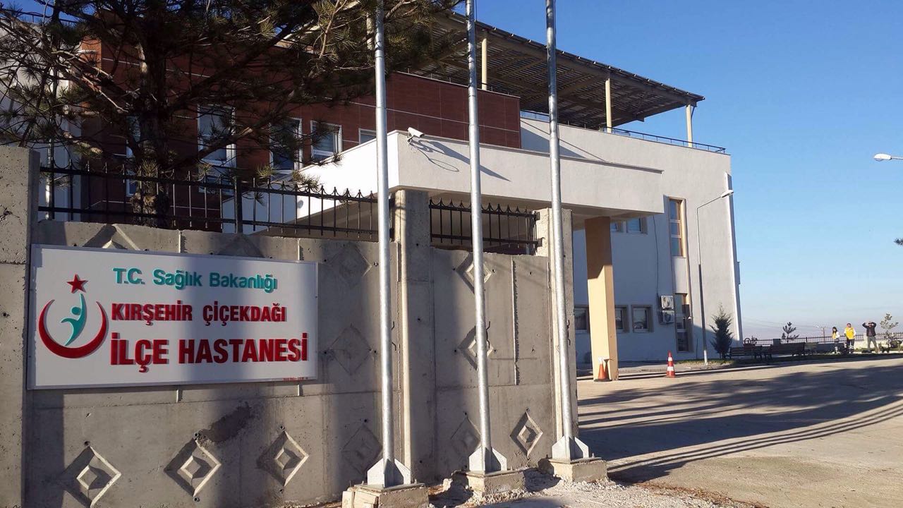 Web Sitemiz Yayında!